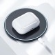 Бездротові Bluetooth навушники XO Q4 Pods headset BT 5.3 White